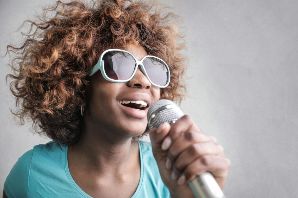 Breathing Techniques for Singers: Apps That Help You Train