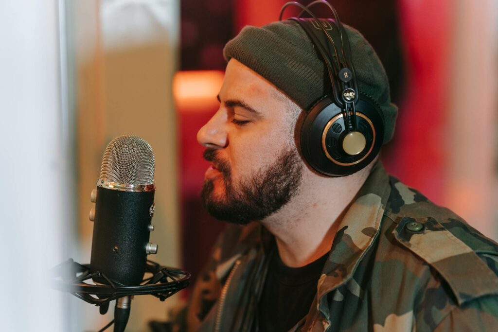 Master Vocal Warm-Ups with These Essential Singing Apps