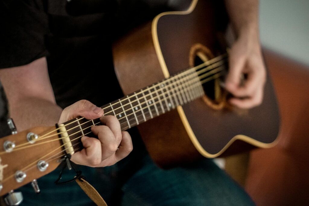Yousician: Revolutionizing Music Education Through AI-Powered Learning