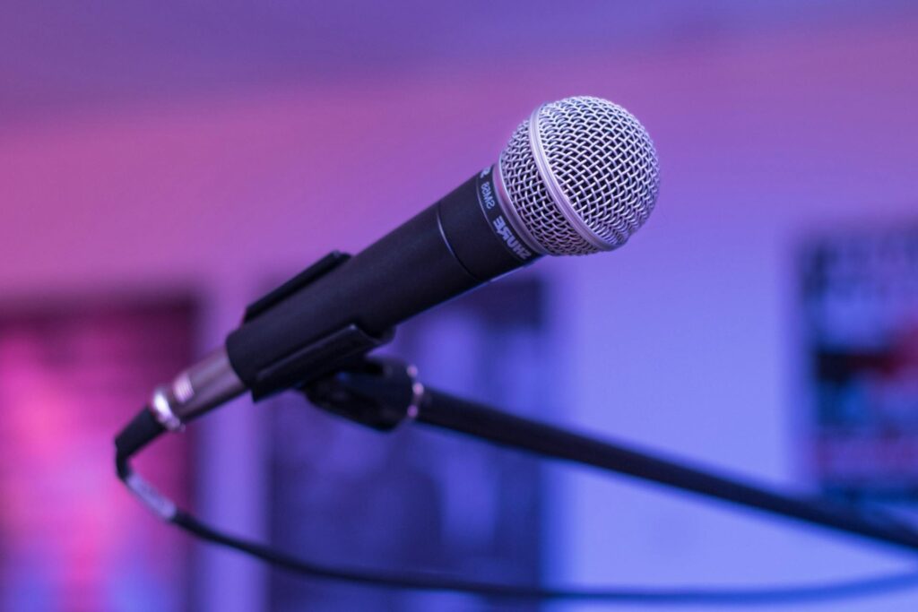 Singing Carrots: A Unique Tool to Find Your Voice—Even if You've Never Sung a Note